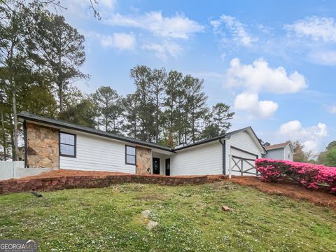 2713 Laurel View Drive, Snellville, GA 30039 - MLS#: 10284845