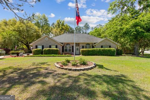 100 Longwood RD St. Marys GA 31558