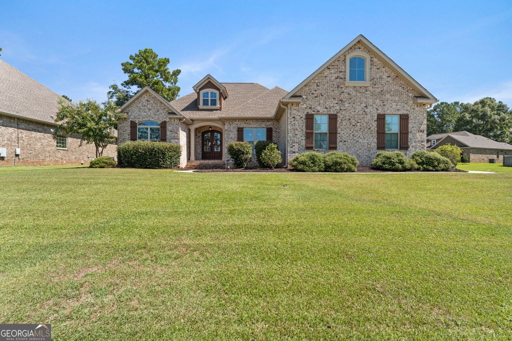 Photo of 104 Ferruginous Court, Kathleen, GA 31047 (MLS # 10842703)