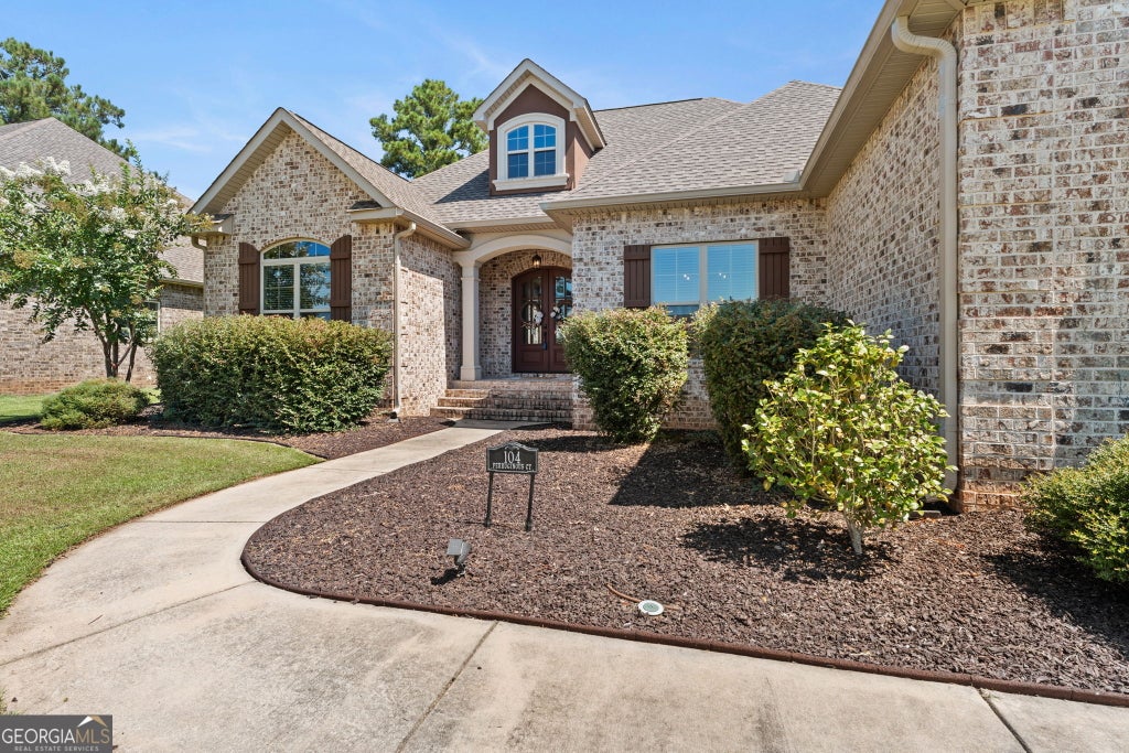 Photo of 104 Ferruginous Court, Kathleen, GA 31047 (MLS # 10842703)