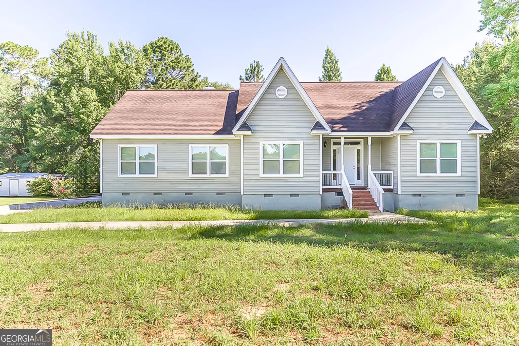 217 Cedar Lake Circle, Cordele, GA, 31015