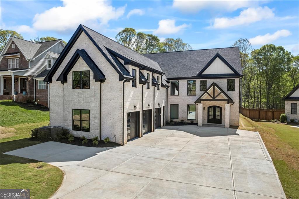 6238 Mount Salem CIR
