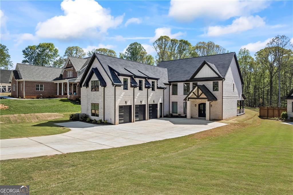 6238 Mount Salem CIR