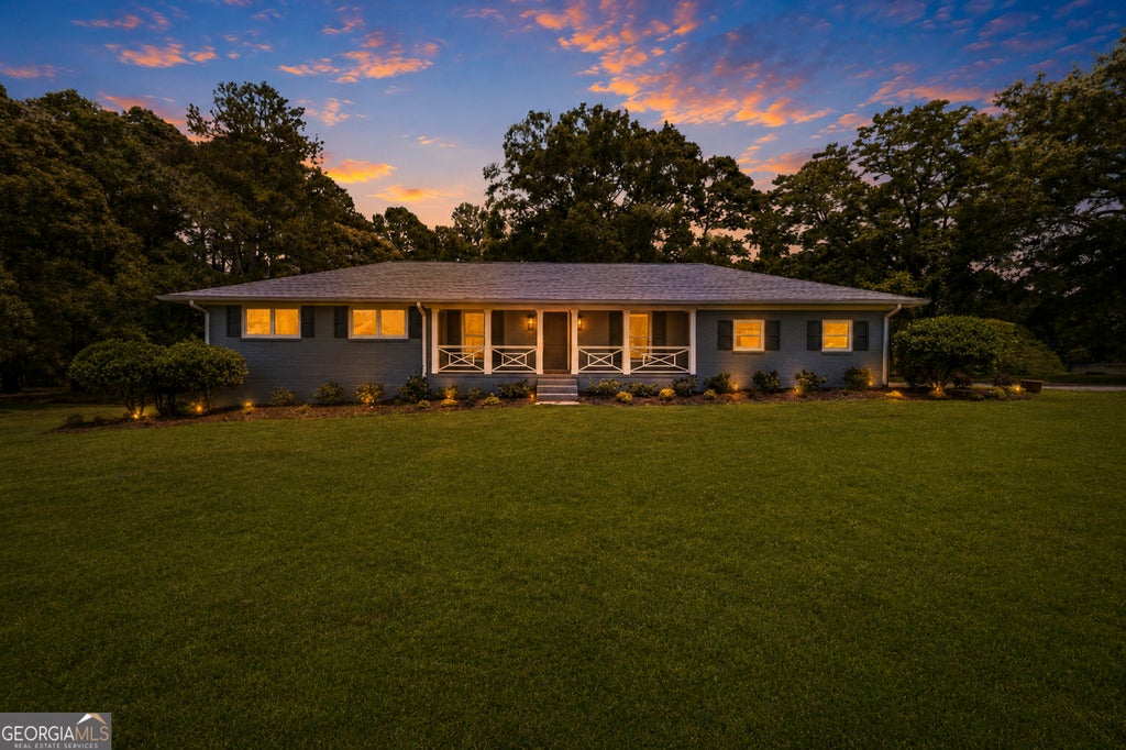 Photo of 1090 Kenway Dr, Watkinsville, GA 30677 (MLS # 10791524)