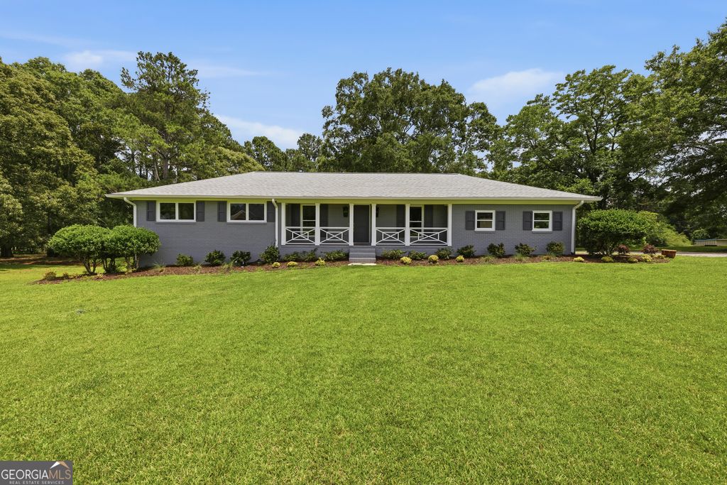 Photo of 1090 Kenway Dr, Watkinsville, GA 30677 (MLS # 10791524)