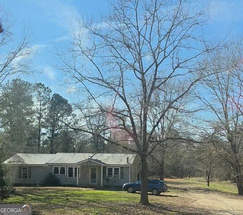 Photo of 7367 Crest Highway, Molena, GA 30258 (MLS # 10679270)