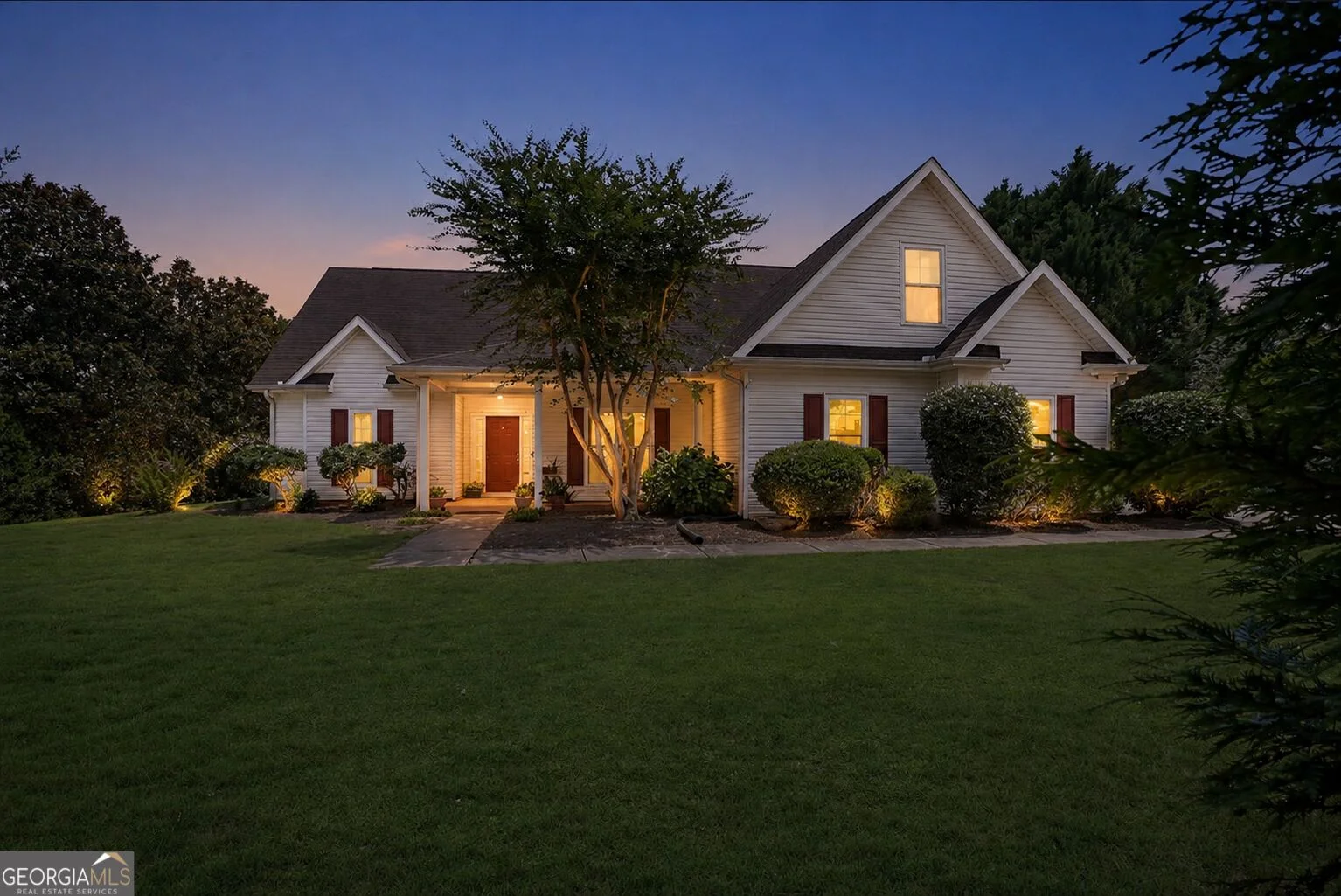 188 Meadows Drive, Senoia, GA, 30276