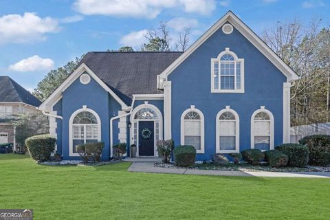 Photo of 5696 Kilrush Court SE, Mableton, GA 30126 (MLS # 10656951)