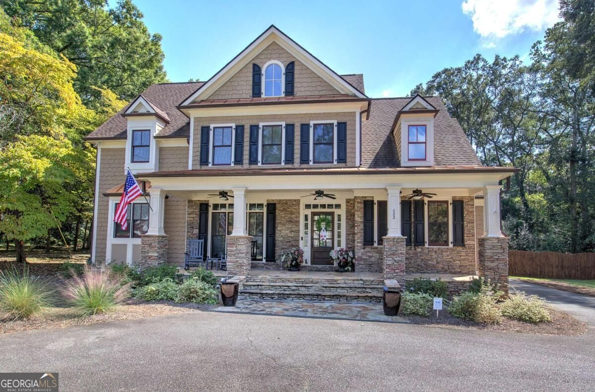 622 West AVE