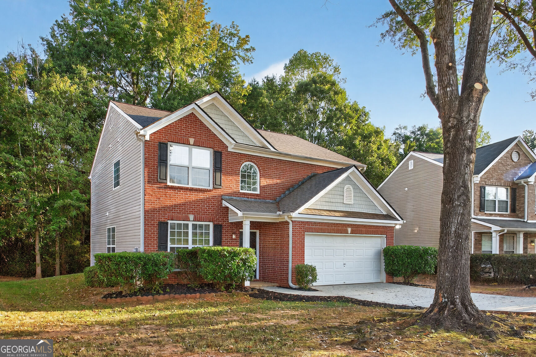 Winslow @ Eagles Landing - Residential