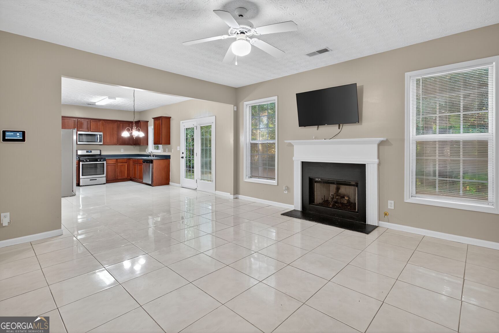 Winslow @ Eagles Landing - Residential