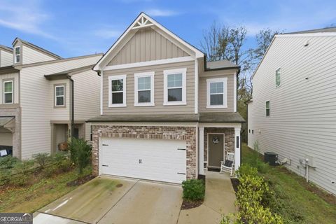 Photo of 2021 Westside Drive, Austell, GA 30106 (MLS # 10651700)