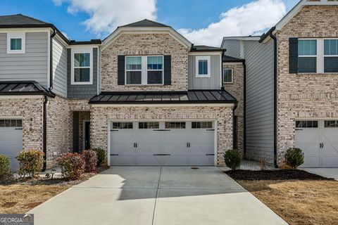 473 Catenary ALY SW Mableton GA 30126