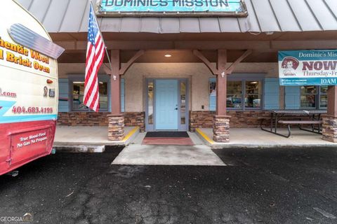 2960 Ball Ground RD Ball Ground GA 30107