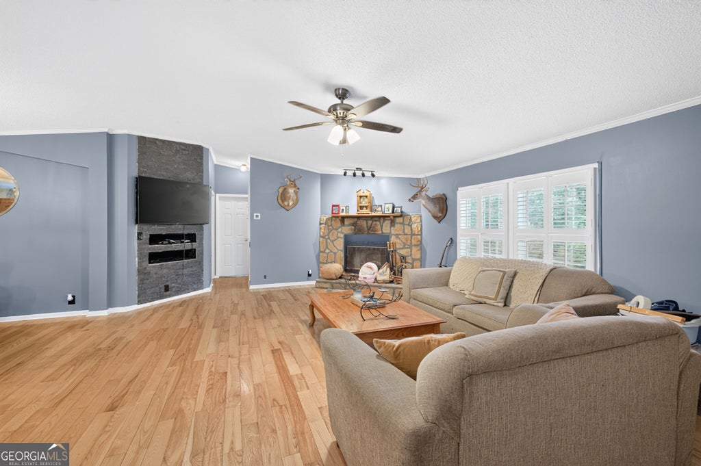 Photo of 3715 Bob Bryant Road, Gainesville, GA 30507 (MLS # 10815951)