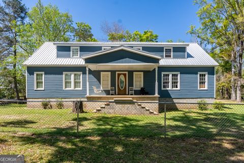 1102 Three Rivers LN Uvalda GA 30473