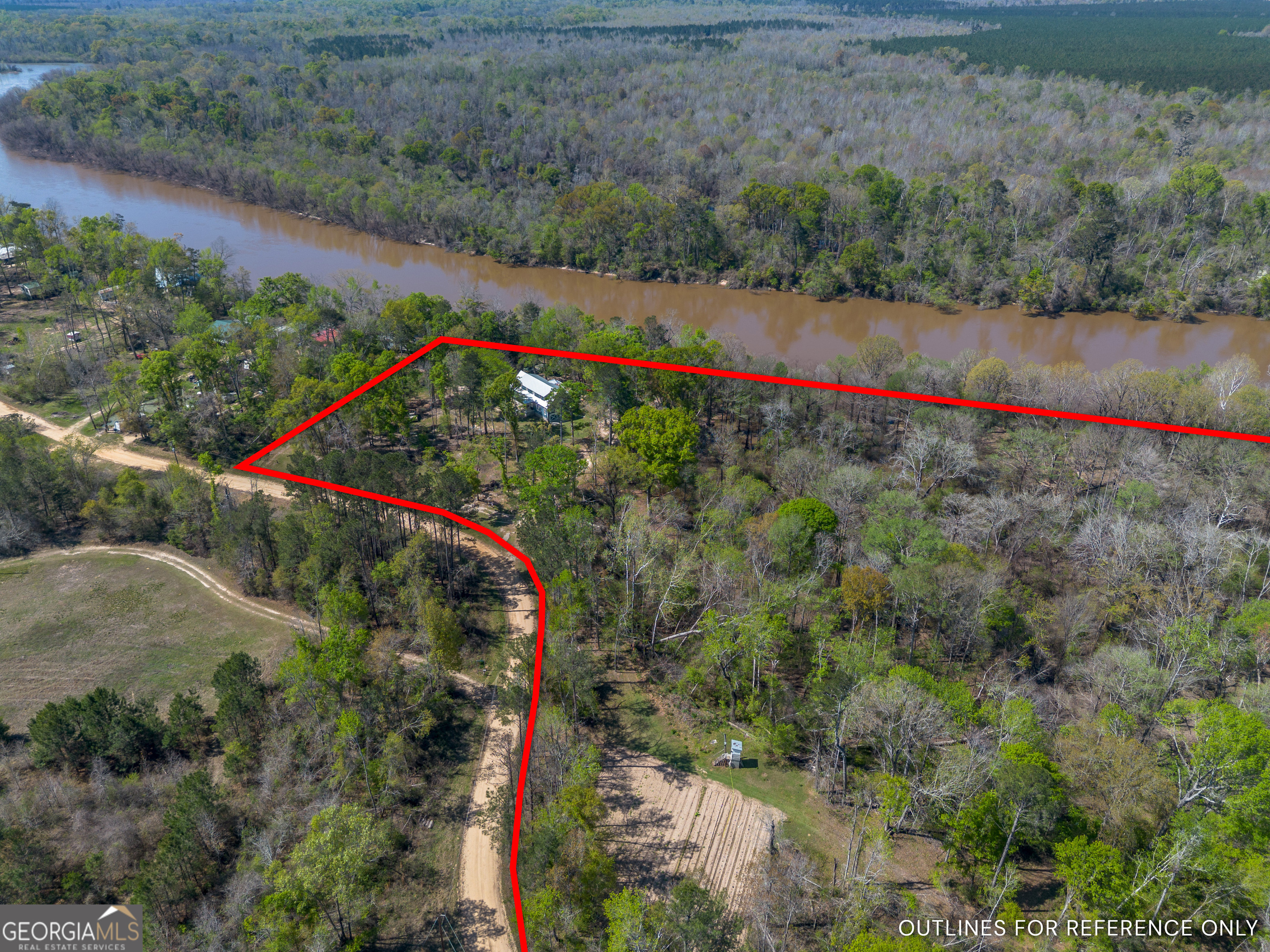 1102 Three Rivers LN