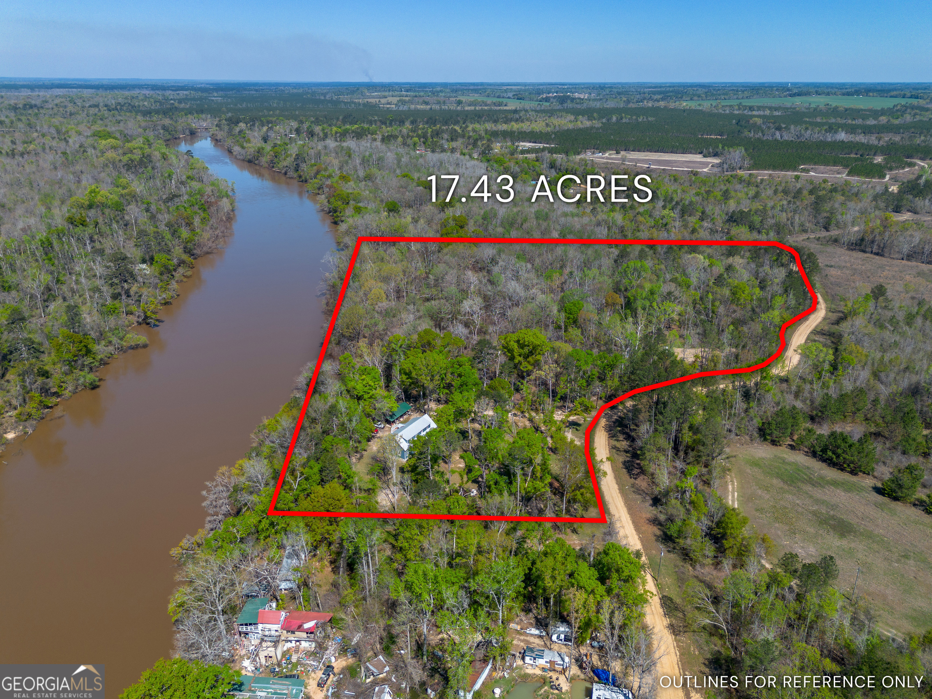 1102 Three Rivers LN