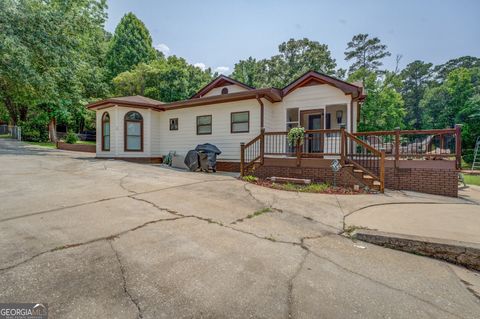 160C Hamm Road Jackson GA 30233