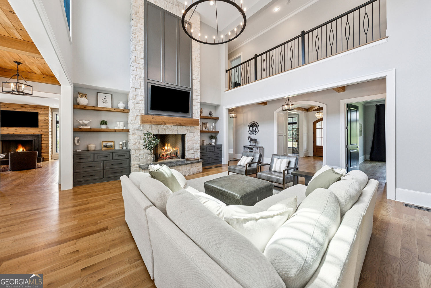 Canton, Georgia 30115, United States, 8 Bedrooms Bedrooms, ,9 BathroomsBathrooms,Residential,Active,170209