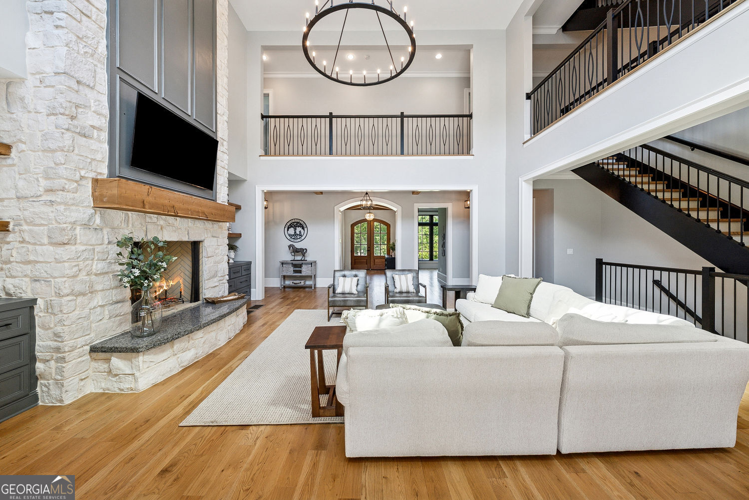 Canton, Georgia 30115, United States, 8 Bedrooms Bedrooms, ,9 BathroomsBathrooms,Residential,Active,170209