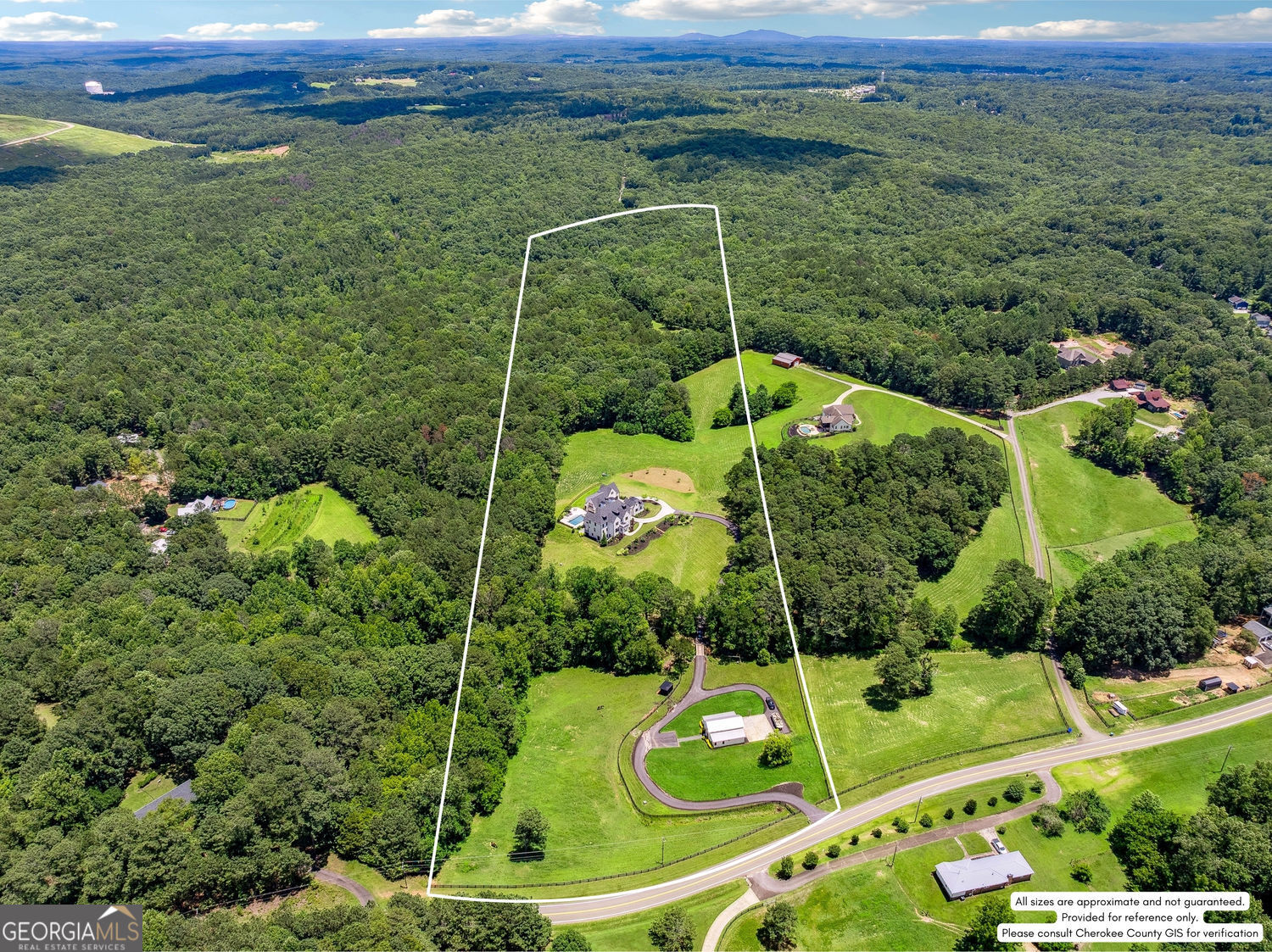 Canton, Georgia 30115, United States, 8 Bedrooms Bedrooms, ,9 BathroomsBathrooms,Residential,Active,170209