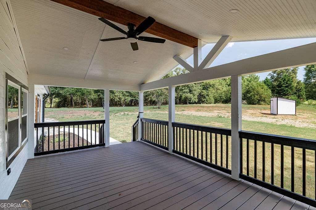 Photo of 1691 Plantation Rd, Elberton, GA 30635 (MLS # 10829742)