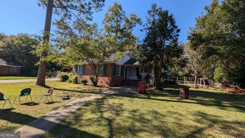 A home in Macon