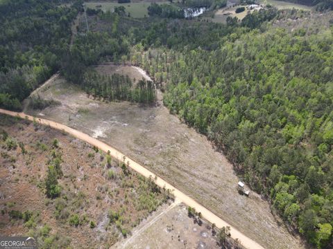 0 Old Dellwood RD Swainsboro GA 30401