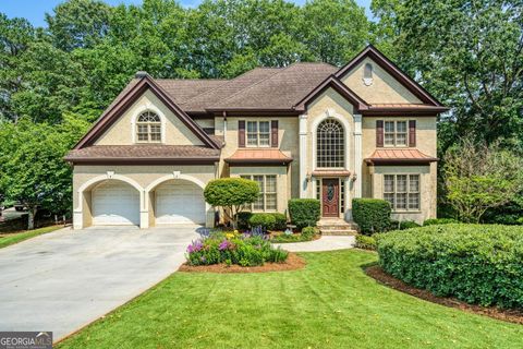 5044 Chapel Lake CIR Douglasville GA 30135