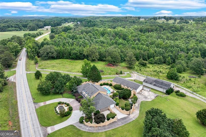 701 Sunshine RD