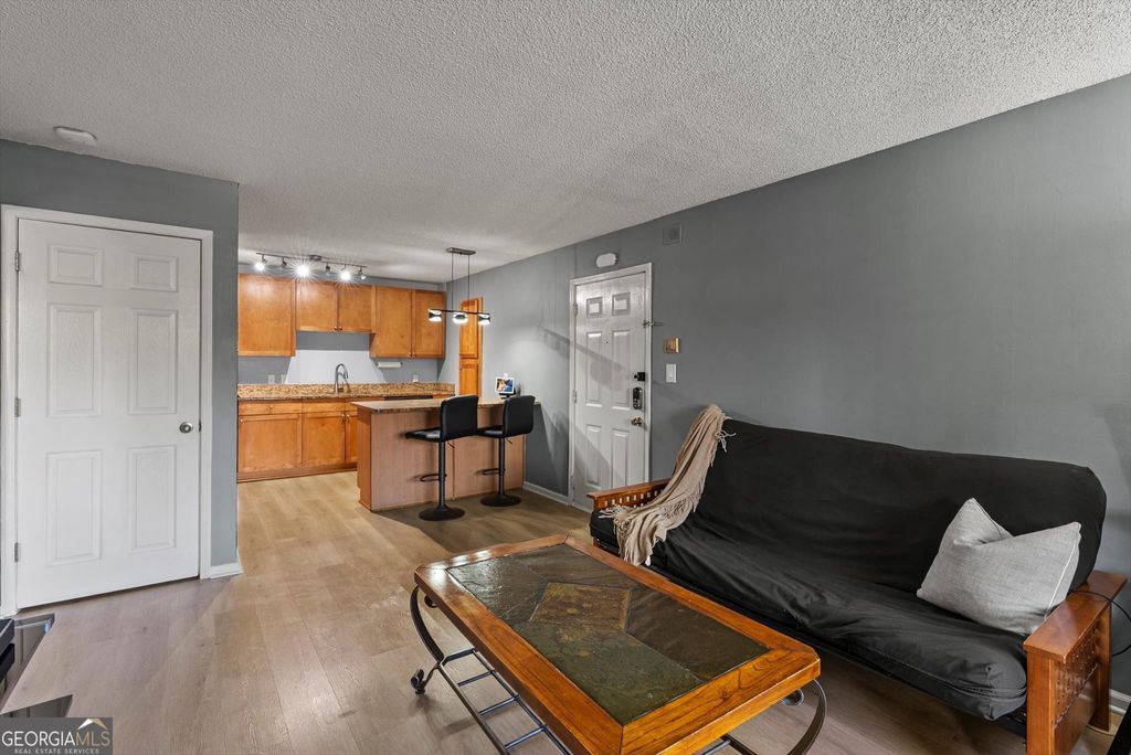 Photo of 2657 Lenox Road NE #L163, Atlanta, GA 30324 (MLS # 10766449)