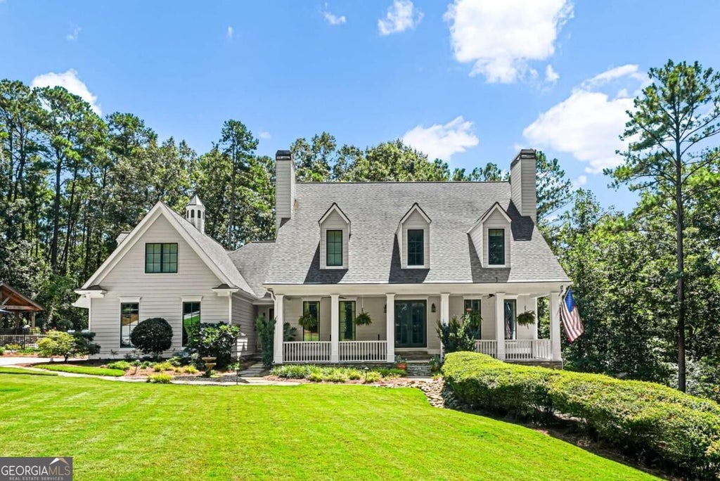 Photo of 1525 Rabke Road, Canton, GA 30114 (MLS # 10843049)