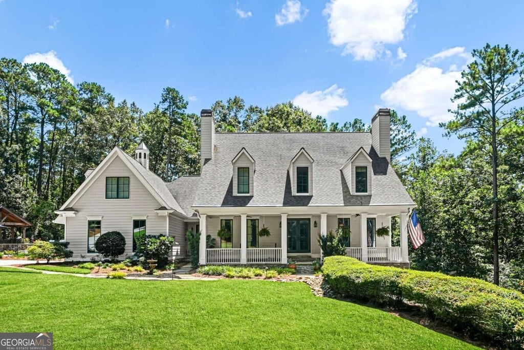 Photo of 1525 Rabke Road, Canton, GA 30114 (MLS # 10843049)