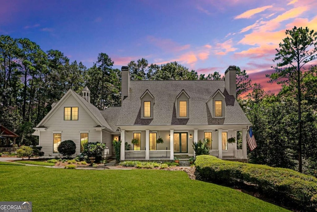 Photo of 1525 Rabke Road, Canton, GA 30114 (MLS # 10843049)