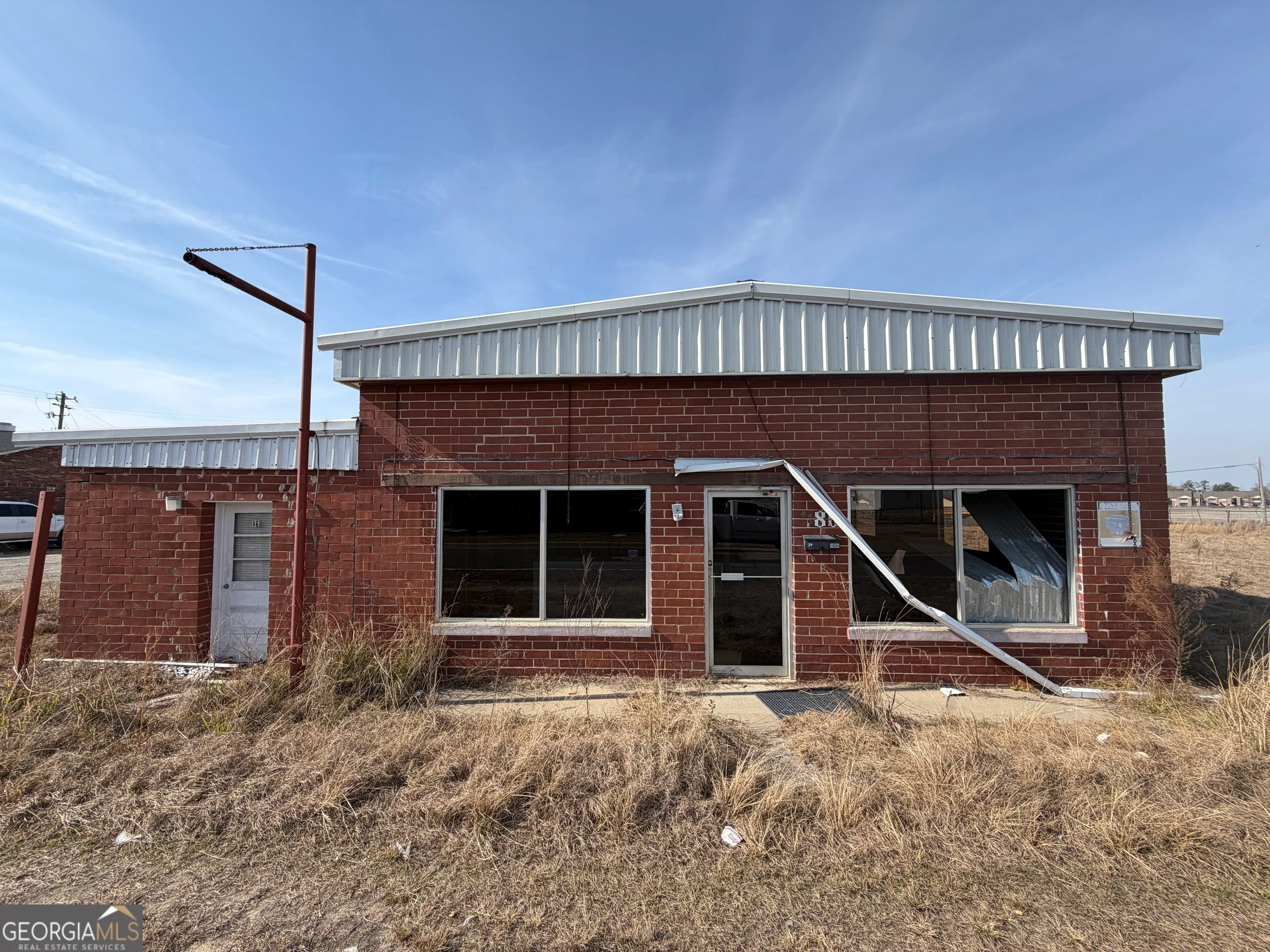 86 S Williams Street, Hazlehurst, GA, 31539