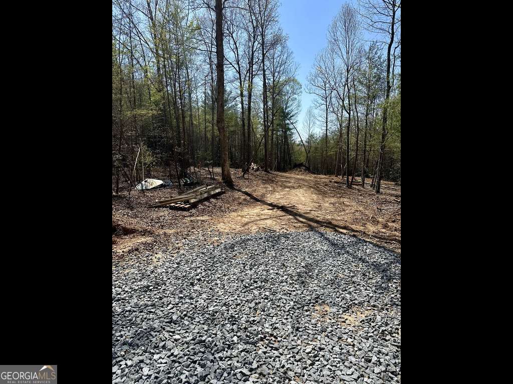 Beautiful 6.15 Acres in the Scenic Stover Mountain Area - East New Hope Road, Ellijay, GA. Welcome to your own slice of North Georgia paradise! This 6.15-acre tract is part of a cherished family estate that has recently been divided and rezoned into residential parcels ranging from 2.4 to 11.81 acres. Nestled in the serene and sought-after Stover Mountain area of Ellijay, this property offers a peaceful, wooded setting with gorgeous mature trees and a natural landscape that invites privacy, tranquility, and connection with nature. Whether you're dreaming of building a cozy mountain retreat or a full-time home, this property provides the perfect canvas. The only restriction is that no mobile or manufactured homes are allowed, helping to preserve the beauty and integrity of the area. Conveniently located yet feeling miles away from the hustle and bustle, you'll enjoy all the charm of mountain living while still being within easy reach of Ellijay's quaint shops, restaurants, and outdoor adventures. Don't miss your chance to claim a piece of this beautifully preserved land in the heart of the North Georgia mountains!