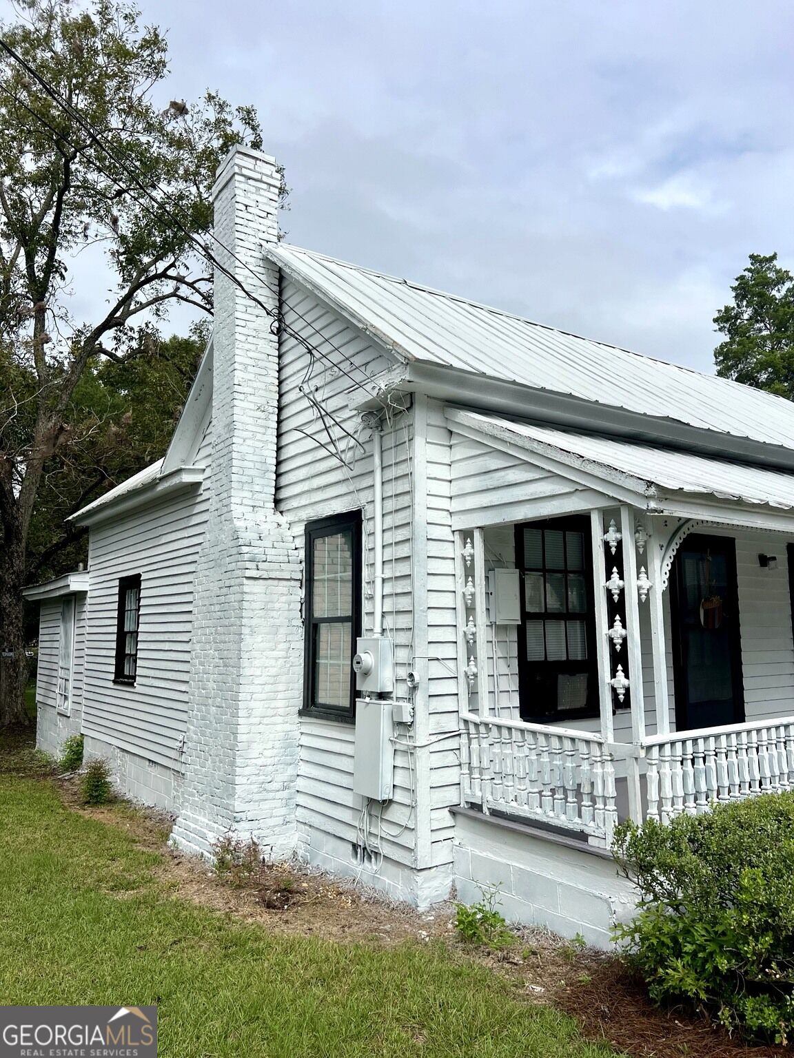 226 Griffin AVE
