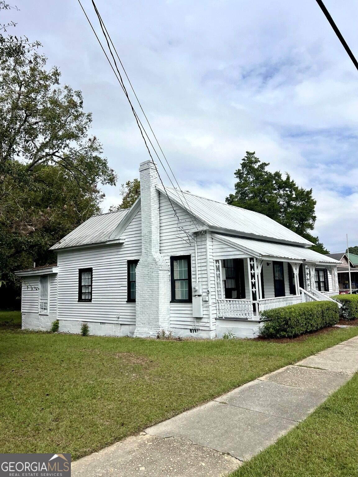 226 Griffin AVE