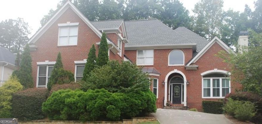 Welcome to 545 Oak Bridge Trail - a beautifully maintained home nestled in one of the area's most sought-after neighborhoods. This charming residence offers a spacious and functional layout, featuring 5 bedrooms, 4 bathrooms, a spacious kitchen and a finished basement. Thoughtfully designed with comfort and style in mind, this home boasts hardwood floors, updated fixtures, natural light, on a large deck.    Conveniently located near top-rated schools, shopping, and dining, 545 Oak Bridge Trail provides the perfect balance of suburban serenity and city access.