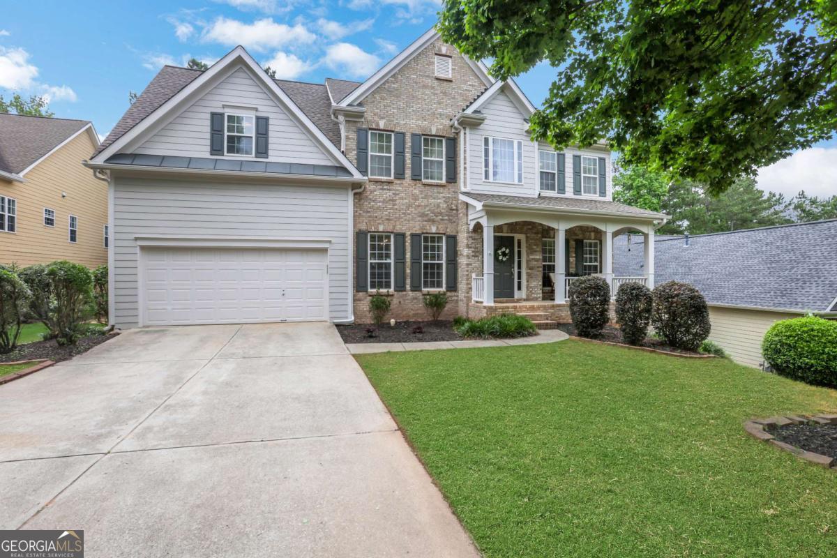3980 Suwanee Place DR