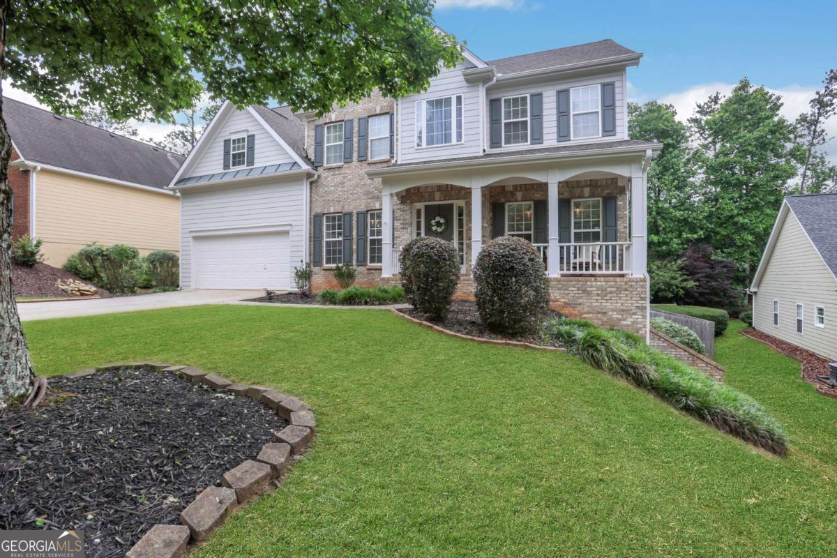 3980 Suwanee Place DR