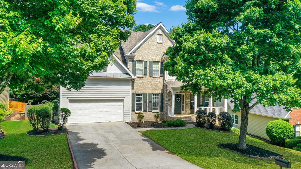 3980 Suwanee Place DR