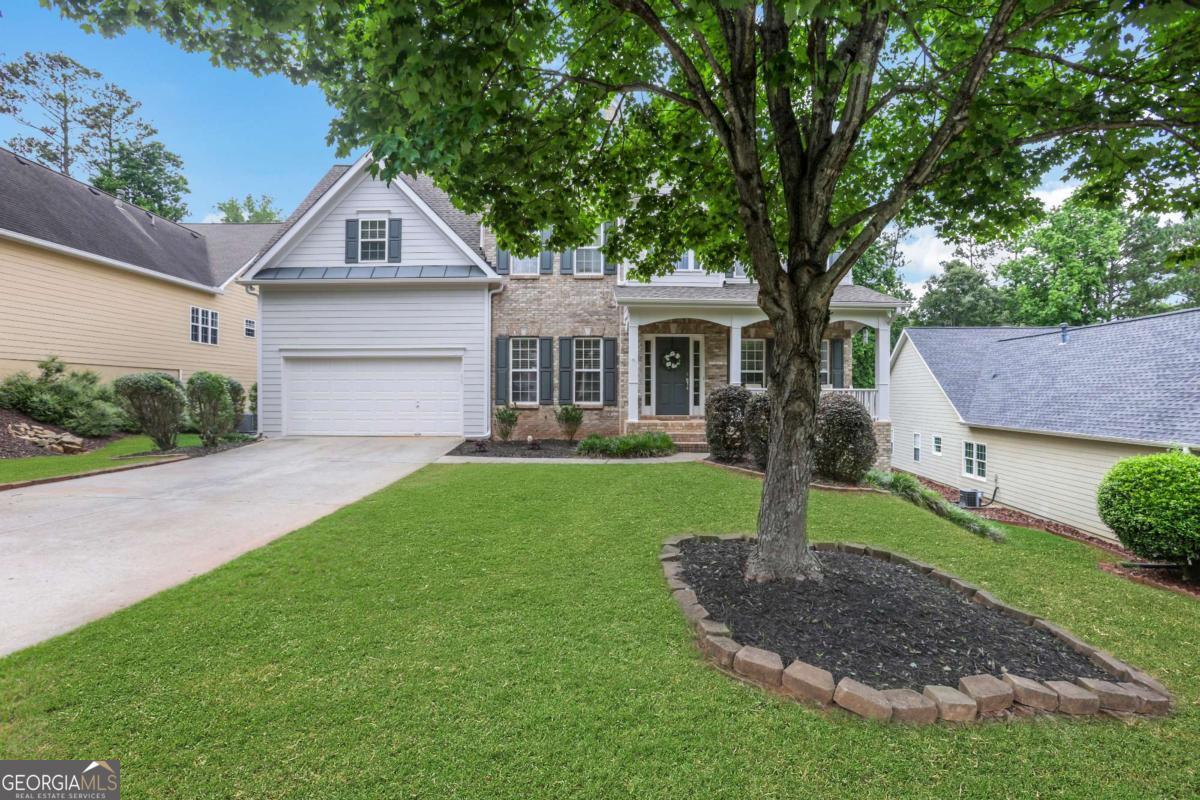3980 Suwanee Place DR