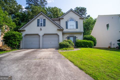 2938 Cottesford WAY SE Smyrna GA 30080