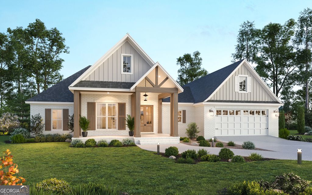 Photo of 3 Trotters Lane NW, Rome, GA 30165 (MLS # 10738948)