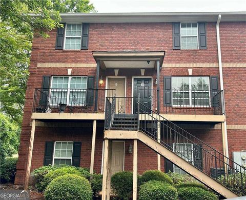 105 Whitehead RD 10 Athens GA 30606