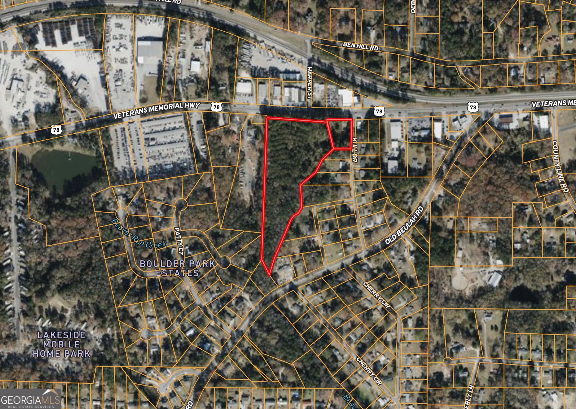 10891 Veterans Memorial HWY