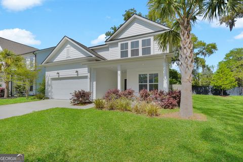 106 Canter Court, Savannah, GA 31406 - MLS#: 10493731
