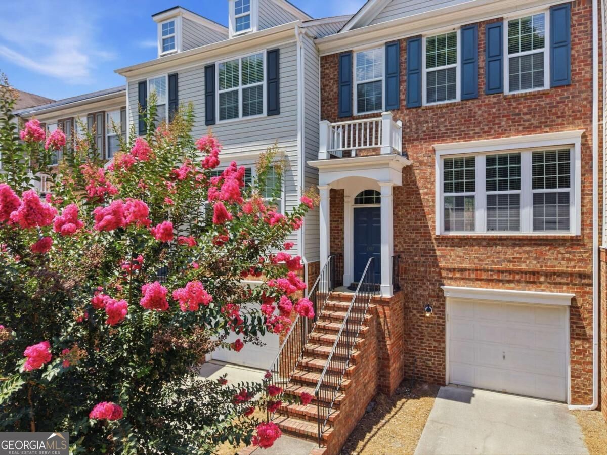 1307 Greychurch WAY